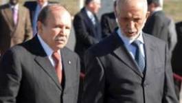 L’agonie du despotisme plonge l’Algérie dans une tension insurrectionnelle