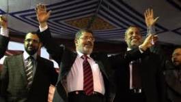 Egypte (présidentielle) : Mohamed Morsi le candidat de la confrérie en tête