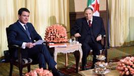 L'Algérie, de mal en pis