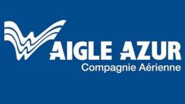 Aigle Azur : nouvelle promotion sur la ligne Marseille - Alger