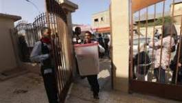 Libye : Benghazi élit pour la première fois son conseil municipal local