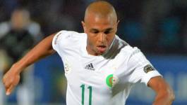 Eliminatoires Coupe du monde 2018: l'Algérie corrige la Tanzanie (7-0) et passe au 3e tour