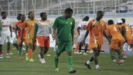 Match amical : l’Algérie s’impose devant le Niger (3-0)