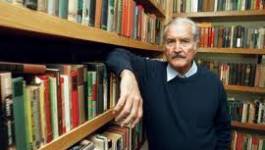 L'homme de lettres Carlos Fuentes est mort