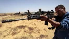 Libye : des combats font sept morts à Ghadamès