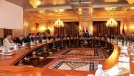 Libye : Le Parlement reconnu vote la confiance au nouveau gouvernement d'union nationale