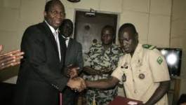 Mali : le Parlement entérine l'amnistie des putschistes