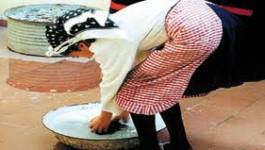 Maroc : plus de 30.000 mineures employées comme domestiques