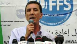 Le FFS dénonce les arrestations de militants, l'arbitraire et la répression