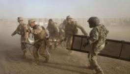 Afghanistan : une frappe de l'Otan aurait tué huit civils