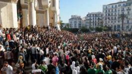Avec 40,4 millions d'habitants, l'Algérie n'a connu que 369 000 mariages en 2015