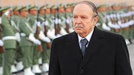 Elections législatives : le discours et la méthode Bouteflika