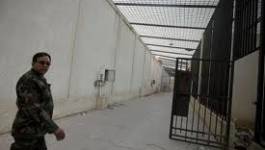 Libye : l’Onu dénonce la pratique de la torture dans les prisons