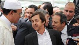 Saïd Bouteflika et les piètres clabaudeurs du palais
