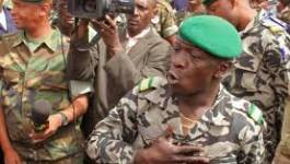 Mali : les affidés du putschiste Sanogo le désignent "président de la transition"