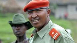 RDC: le général Ntaganda, dit "Terminator", accusé d'avoir enrôlé 150 mineurs