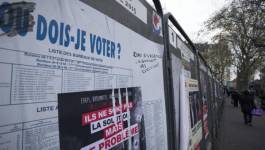 Régionales en France : le jour du doute pour le Front national