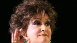 La chanteuse Warda El Djazaïria est morte au Caire