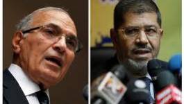 Egypte : deuxième tour de la présidentielle
