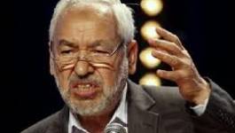 Tunisie : Ghannouchi prone la "réconciliation" et le "dialogue"