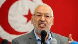 Rached Ghannouchi appelle les Tunisiens à descendre dans la rue