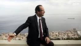 Le président français François Hollande sera à Alger en septembre