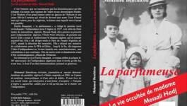 La parfumeuse : un livre-choc pour célébrer le 50è anniversaire de l'indépendance