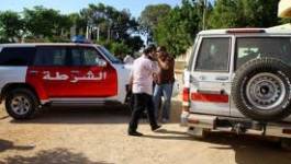 Libye : un groupe Cheikh Abderahmane revendique l'attaque de la mission américaine