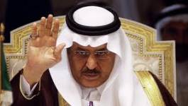 Arabie Saoudite: le prince héritier Nayef est décédé