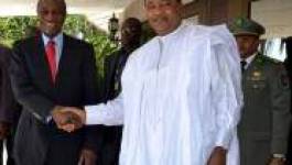 La Guinée et le Niger favorables à une intervention militaire au Mali