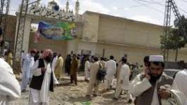 Pakistan : le nouveau bilan est de 15 morts dans l'attentat contre une madrassa