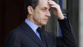 France : fin de l'immunité pour Nicolas Sarkozy ce vendredi