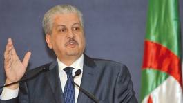 L'article 51 du projet de Constitution : Sellal, Ouyahia et Saadani multiplient les sorties