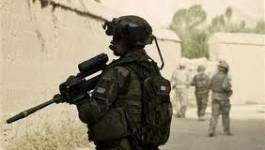 Quatre soldats français tués dans l’est de l’Afghanistan