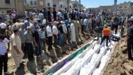 Syrie : les observateurs empêchés d'accéder au site du dernier massacre