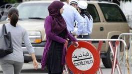 La Tunisie lève le couvre-feu décrété après les émeutes