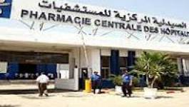 La facture des importations de médicaments de l’Algérie en hausse de 33%