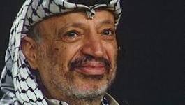 France : une plainte pour "assassinat" de Yasser Arafat sera déposée