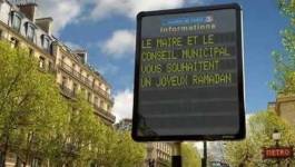 France : des moniteurs suspendus pour observance du ramadhan