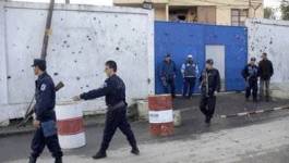 Terrorisme:  Deux gardes communaux blessés à Skikda