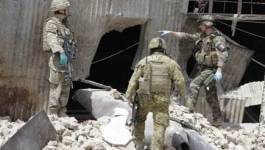 3 soldats de l'Otan tués par un Afghan