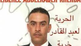 Tribunal de Ksar El-Boukhari : le procès d'Abdelkader Kherba reporté