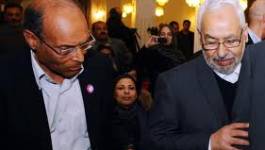 Tunisie : rififi entre Moncef Marzouki et les islamistes d'Ennahda