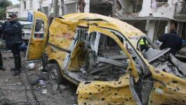 Annaba: Le propriétaire du véhicule utilisé par les terroristes abattus à El Milia arrêté