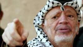 Arafat aurait été assassiné : la France ouvre une enquête