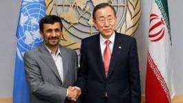 Non-alignés à Téhéran : une trentaine de chefs d'Etat et Ban Ki-moon attendus