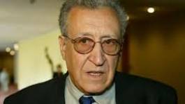 Lettre ouverte au nouveau médiateur Lakhdar Brahimi