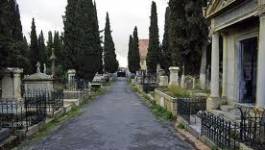 Algérie : deux profanateurs d’un cimetière chrétien arrêtés