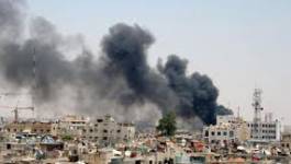 Syrie : l'idée d'une zone d'exclusion aérienne avance