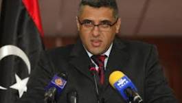 Libye : Fawzi Abdelali, le ministre de l'Intérieur, claque la porte